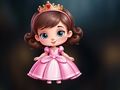 Jeu Évasion de la princesse Vela  en ligne