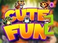 Jeu Amusant mignon 2  en ligne