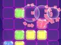 Jeu Couteau et Jems  en ligne