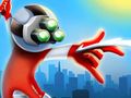 Jeu Mur rampant  en ligne