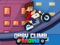 Jeu Obby Climb Course  en ligne
