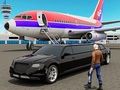 Jeu Voiture limousine  en ligne