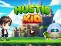 Jeu Hustle Kid Aventures  en ligne
