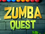 Jeu Quête Zumba  en ligne