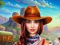 Jeu Cowboys et indices  en ligne