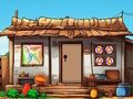 Jeu Génie piégé  en ligne