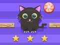 Jeu Défi chat  en ligne