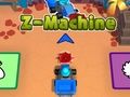 Jeu Machine Z  en ligne