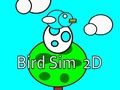 Jeu Oiseau Sim 2d en ligne Jeu Oiseau Sim 2d en ligne