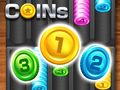 Jeu Pièces  en ligne