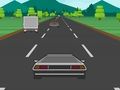 Jeu Coureur de vitesse  en ligne