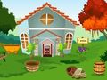 Jeu Évasion de garçon en forme  en ligne
