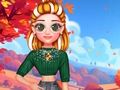 Jeu Styles de pulls confortables d’automne  en ligne