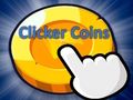 Jeu Pièces de clic  en ligne