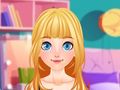 Jeu Journée Spa Blonde Sofia  en ligne
