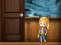 Jeu Amgel Chambre d'enfant Évasion 237  en ligne