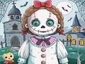 Jeu Curseur effrayant  en ligne