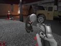 Jeu Intrus de folie  en ligne