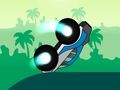 Jeu Booster de camion monstre  en ligne