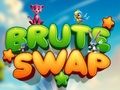 Jeu Échange de brutes  en ligne