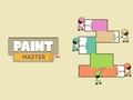 Jeu Maître de la peinture  en ligne