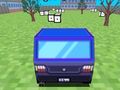 Jeu Test de conduite mathématique 3D  en ligne