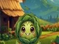 Jeu Amis végétariens  en ligne