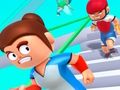 Jeu Ruée vers le parkour  en ligne