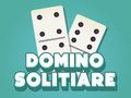 Jeu Dominos Solitaire en ligne Jeu Dominos Solitaire en ligne