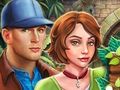 Jeu Danger au zoo  en ligne