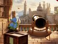Jeu Évasion du château mystérieux 5  en ligne