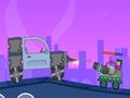 Jeu Zombiracer : Vitesse sur Terre  en ligne