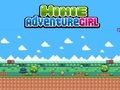 Jeu Minie Aventure Fille  en ligne