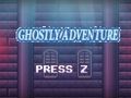 Jeu Aventure fantomatique  en ligne