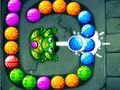 Jeu Quête Zumba  en ligne