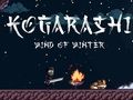 Jeu Kogarashi en ligne