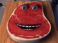Jeu Charlie le steak  en ligne