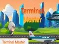 Jeu Maître des terminaux  en ligne