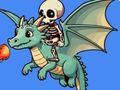 Jeu Croisade des châteaux  en ligne