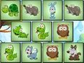 Jeu Repérer un animal unique  en ligne