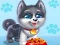 Jeu Belle garderie pour chiens  en ligne