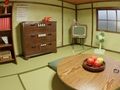 Jeu Chambre Rétro  en ligne