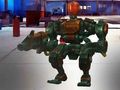 Jeu Survie du tireur d'élite américain en ligne  en ligne