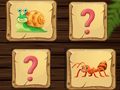Jeu Mystère de la mémoire  en ligne