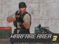 Jeu Zone de guerre 3  en ligne