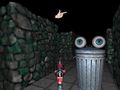 Jeu Salles de l'enfer  en ligne