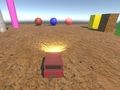 Jeu Essai routier 3D  en ligne