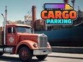 Jeu Stationnement pour camions de marchandises  en ligne