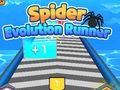 Jeu Coureur d'évolution d'araignée  en ligne