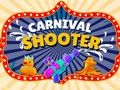 Jeu Tireur de carnaval  en ligne
